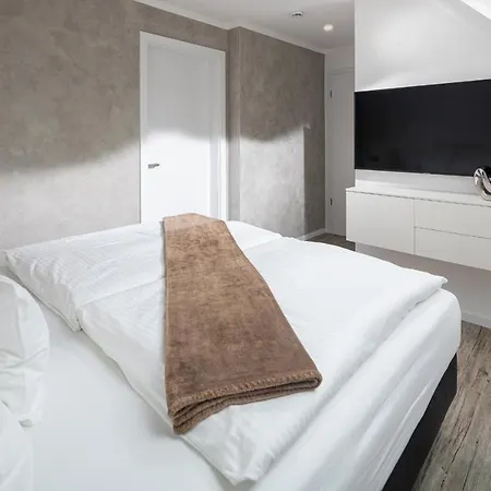 Appartement Salt And Sea *